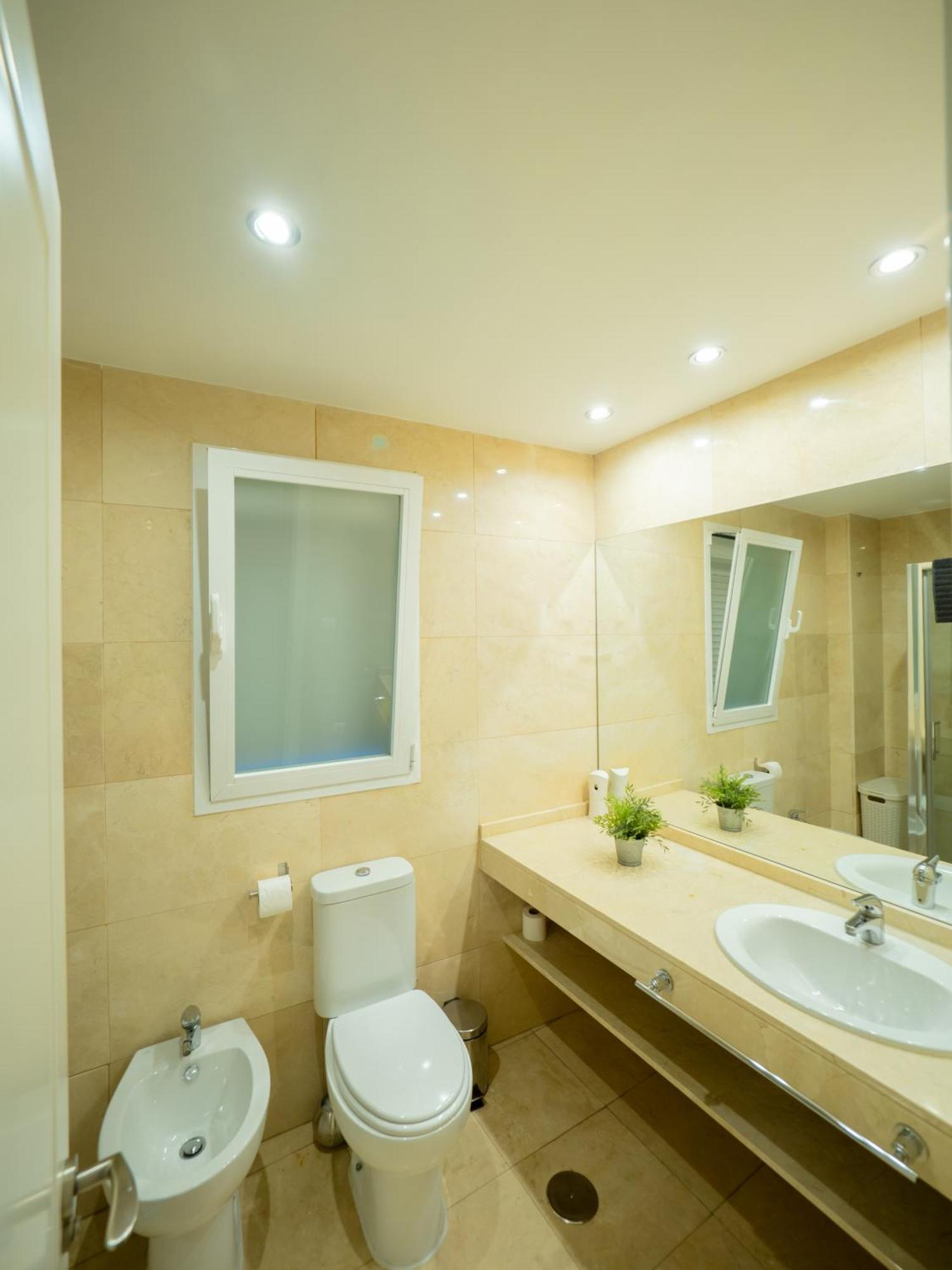 Amplio Apto Centro Vistas Torneria Fjhomefj Jerez de la Frontera Eksteriør bilde