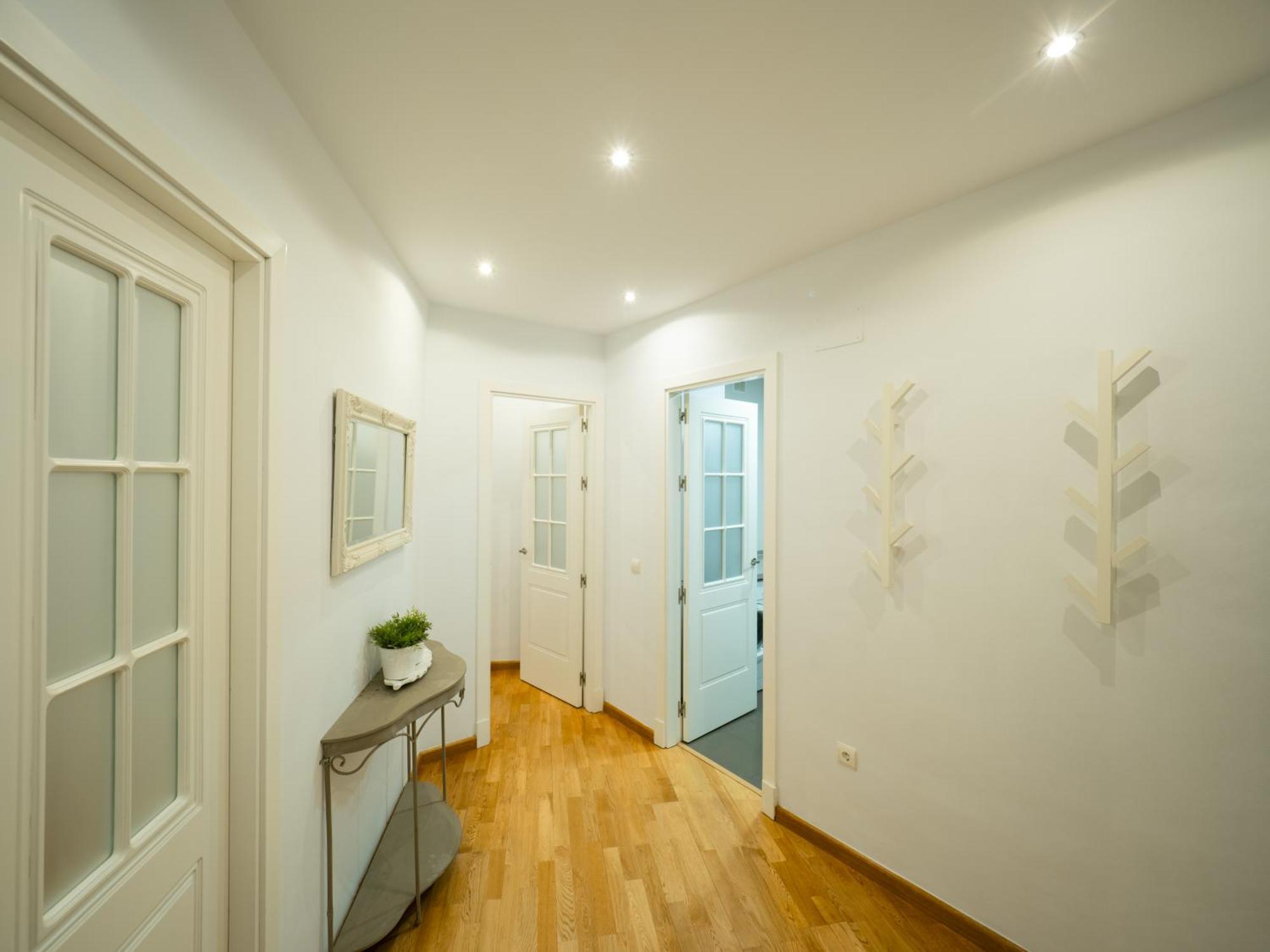 Amplio Apto Centro Vistas Torneria Fjhomefj Jerez de la Frontera Eksteriør bilde