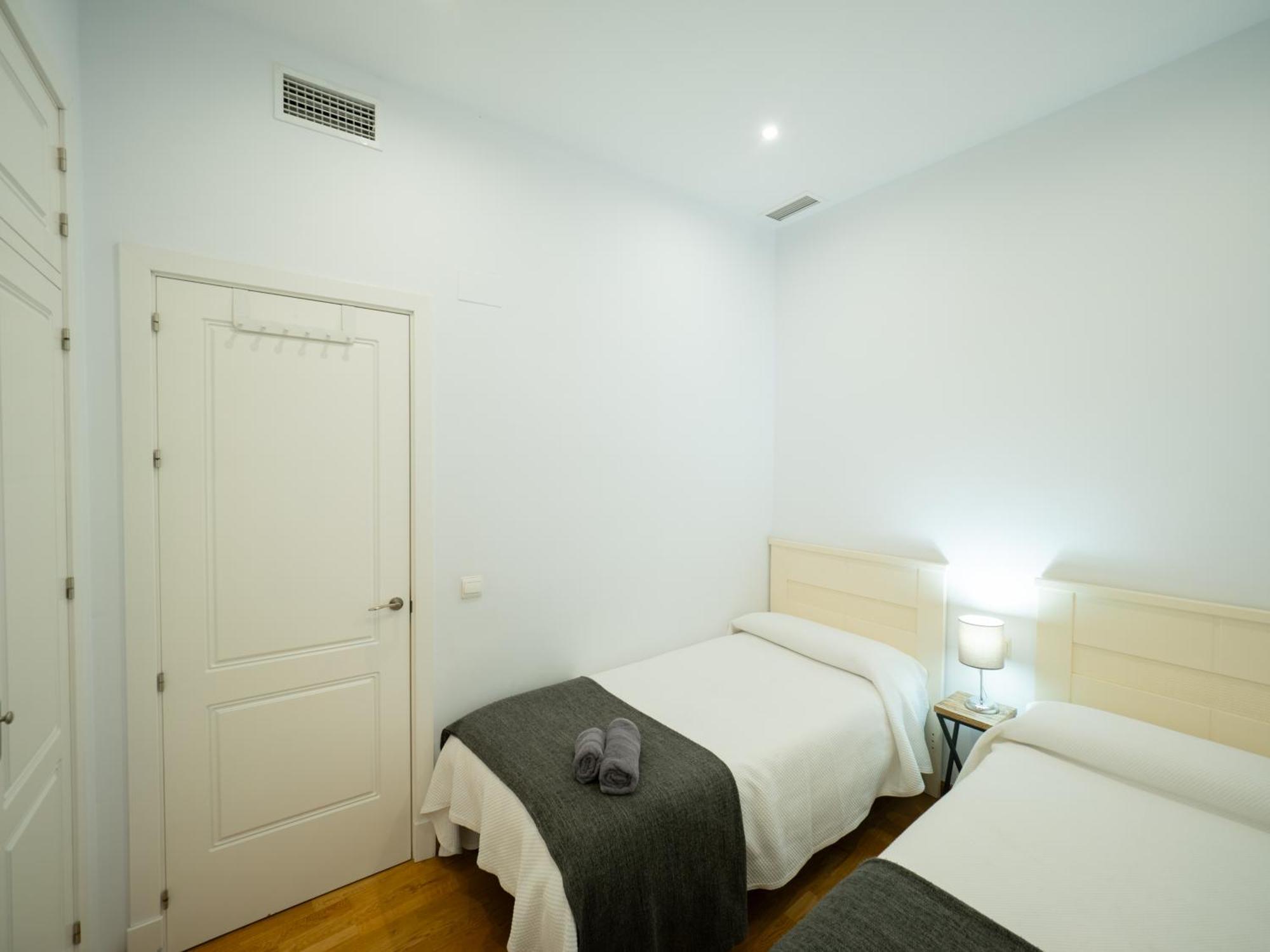 Amplio Apto Centro Vistas Torneria Fjhomefj Jerez de la Frontera Eksteriør bilde