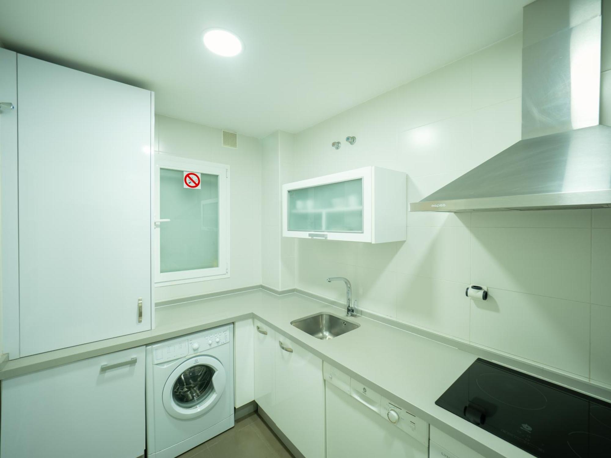 Amplio Apto Centro Vistas Torneria Fjhomefj Jerez de la Frontera Eksteriør bilde